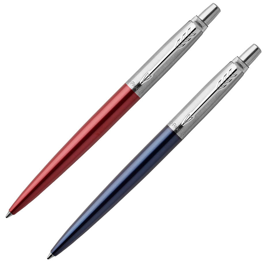 https://cultpens.com/cdn/shop/files/PR63510_Parker-Jotter-Ballpoint-Gel-Pen-Set-Blue-and-Red_P1_460x@2x.jpg?v=1691752921