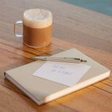 Parker IM Champagne Ballpoint Pen by Parker at Cult Pens