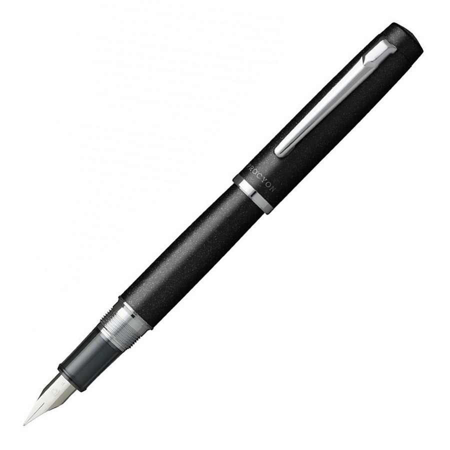 Platinum Procyon Fountain Pen PNS-5000 Deep Night