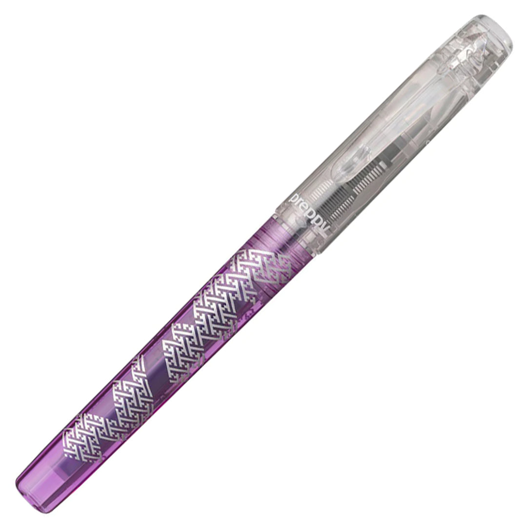 Platinum Preppy Wa Fountain Pen Sayagata