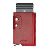 Pularys FUNKY Insider Line RFID Wallet