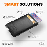 Pularys GOBI Insider Line RFID Wallet