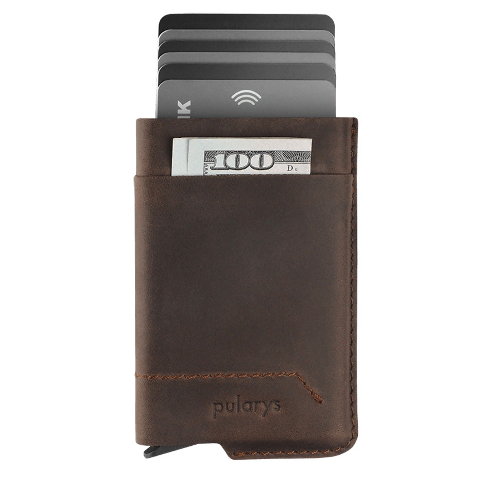 Pularys GOBI Insider Line RFID Wallet