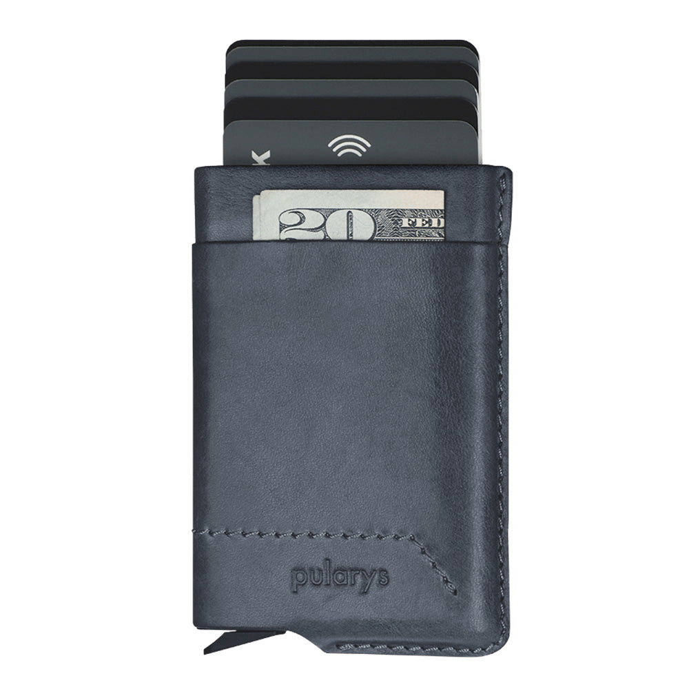 Pularys GOBI Insider Line RFID Wallet