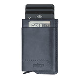 Pularys GOBI Insider Line RFID Wallet