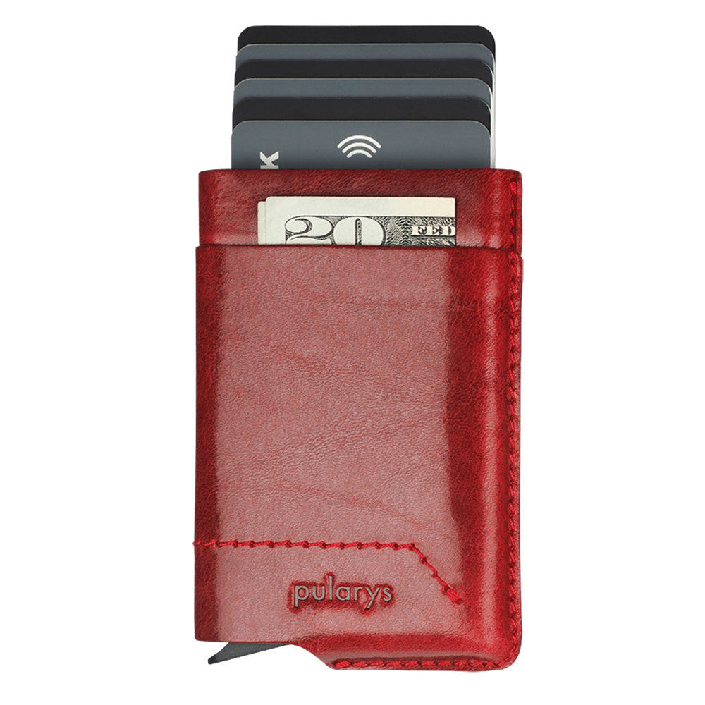 Pularys GOBI Insider Line RFID Wallet