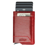 Pularys GOBI Insider Line RFID Wallet
