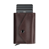 Pularys PORTER Insider Line RFID Wallet