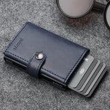 Pularys HIKER Insider Line RFID Wallet with AirTag Pocket
