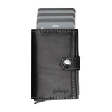 Pularys HIKER Insider Line RFID Wallet with AirTag Pocket