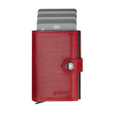 Pularys HIKER Insider Line RFID Wallet with AirTag Pocket