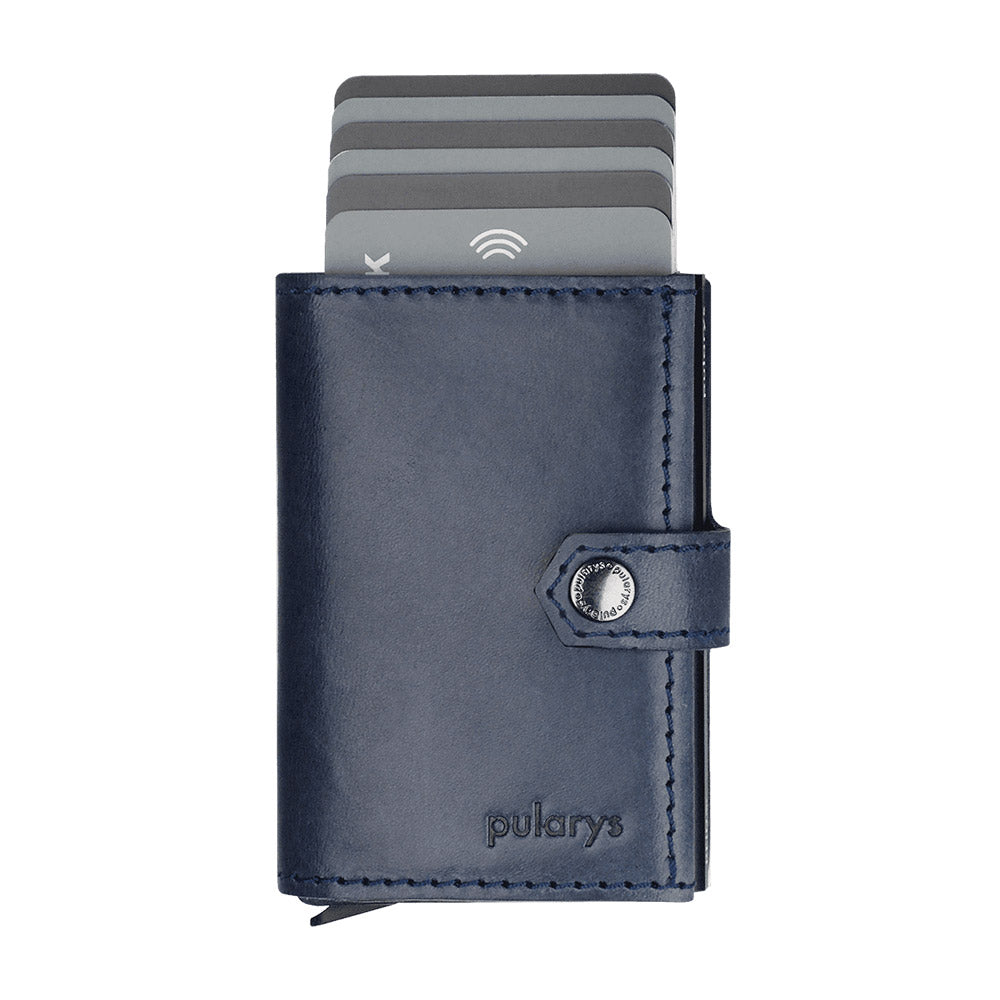 Pularys HIKER Insider Line RFID Wallet with AirTag Pocket