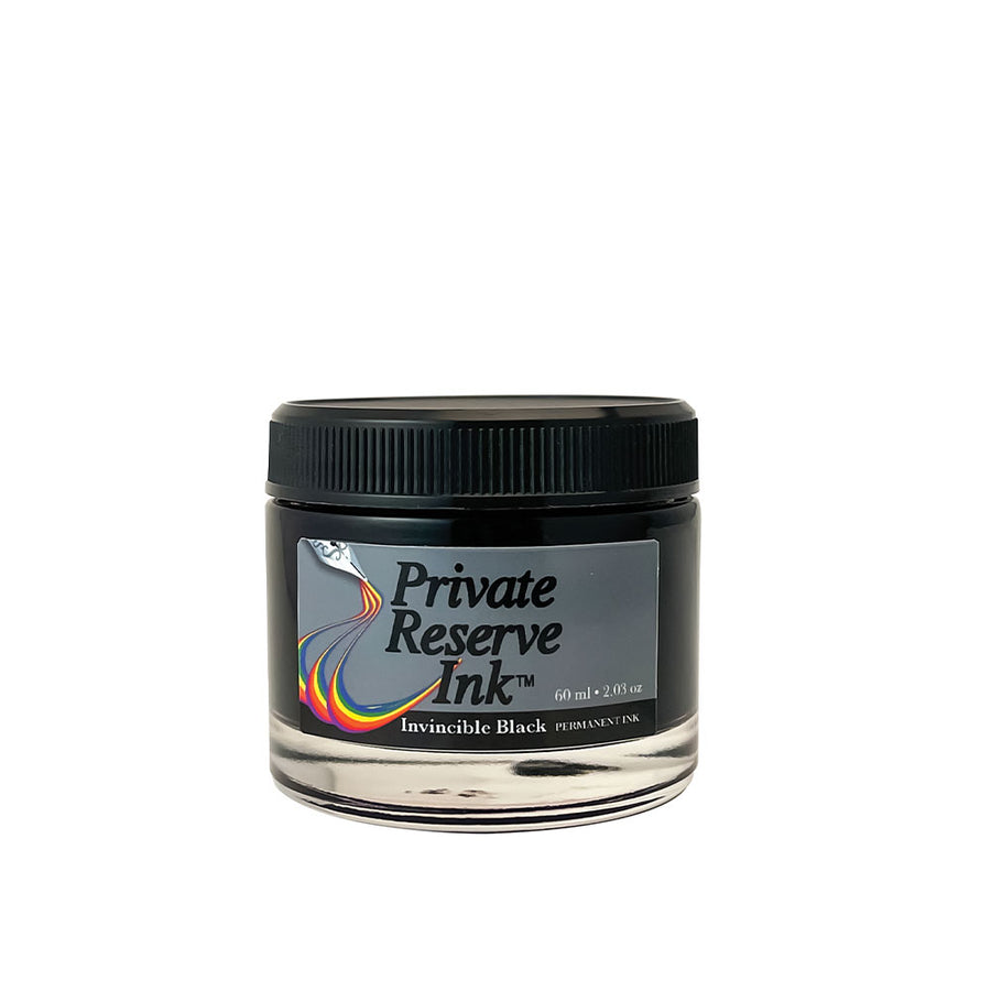 Private Reserve 60ml Invincible Ink Bottle
