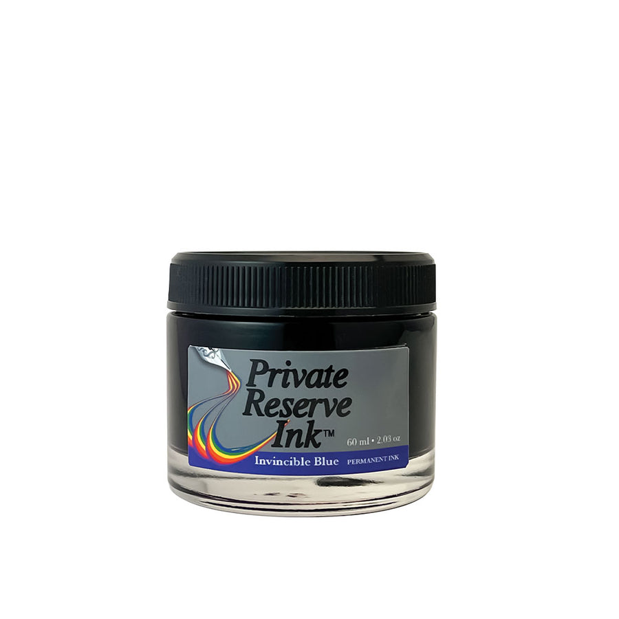 Private Reserve 60ml Invincible Ink Bottle