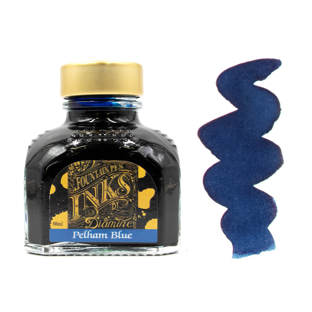 Guitar Ink Bottle