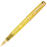Pelikan Classic M200 Fountain Pen Pyrite