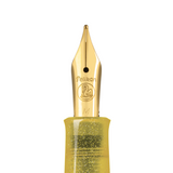 Pelikan Classic M200 Fountain Pen Pyrite