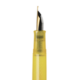 Pelikan Classic M200 Fountain Pen Pyrite