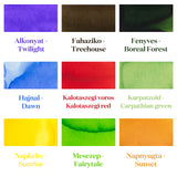 Pennonia Fountain Pen Ink 60ml