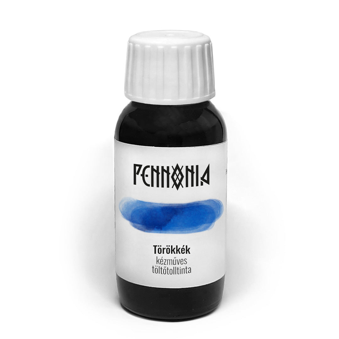 Pennonia Fountain Pen Ink 60ml