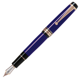 Pilot Custom 845 Fountain Pen Blue