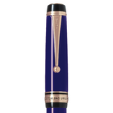 Pilot Custom 845 Fountain Pen Blue
