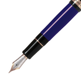 Pilot Custom 845 Fountain Pen Blue