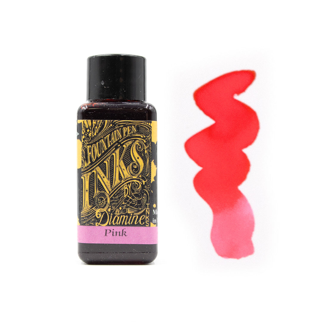 Diamine Ink 30ml Bottle
