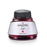 Sheaffer Skrip Ink Bottle 50ml Blue