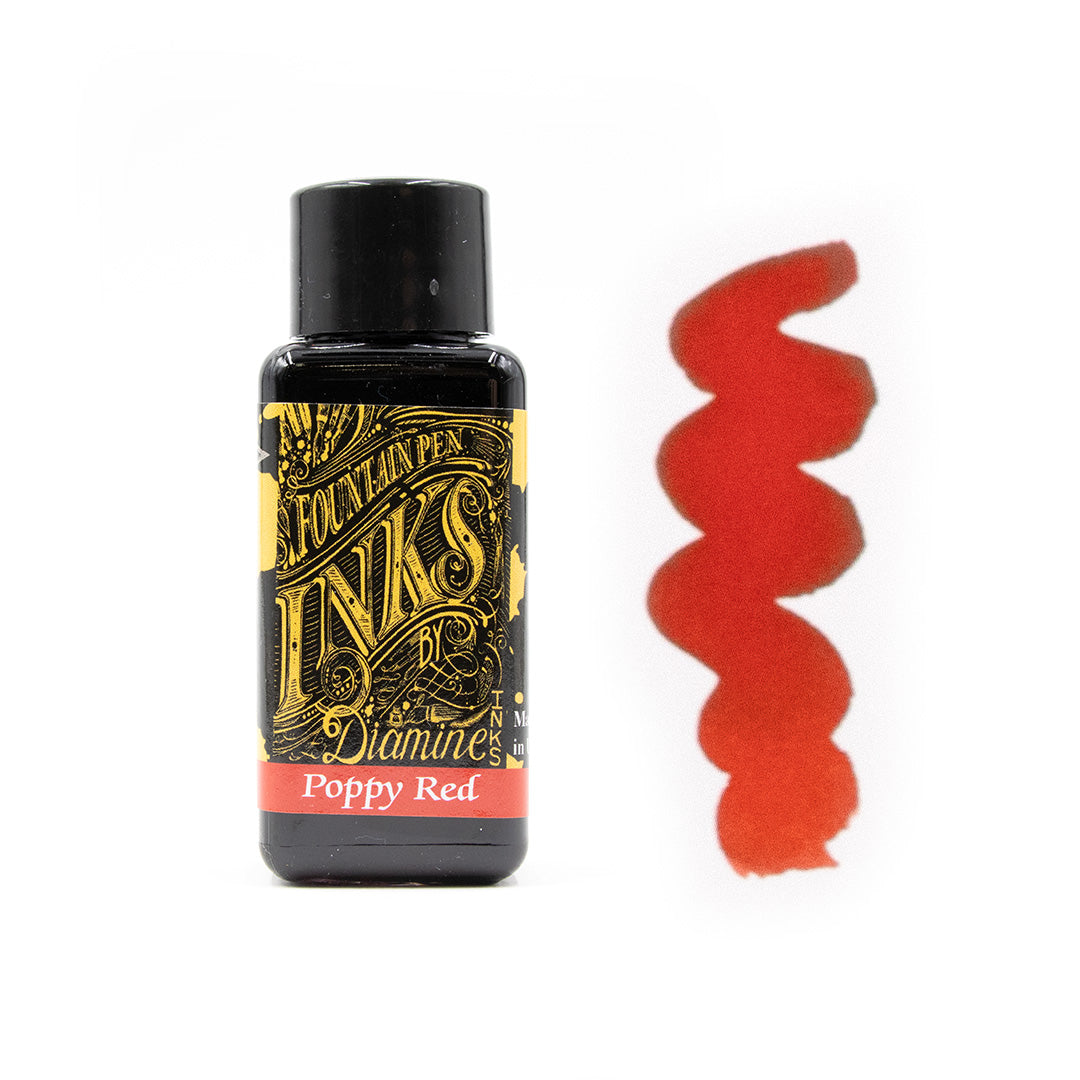 Diamine Ink 30ml Bottle