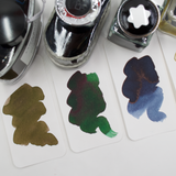 Cult Pens Ink Discovery Set Premium Ink