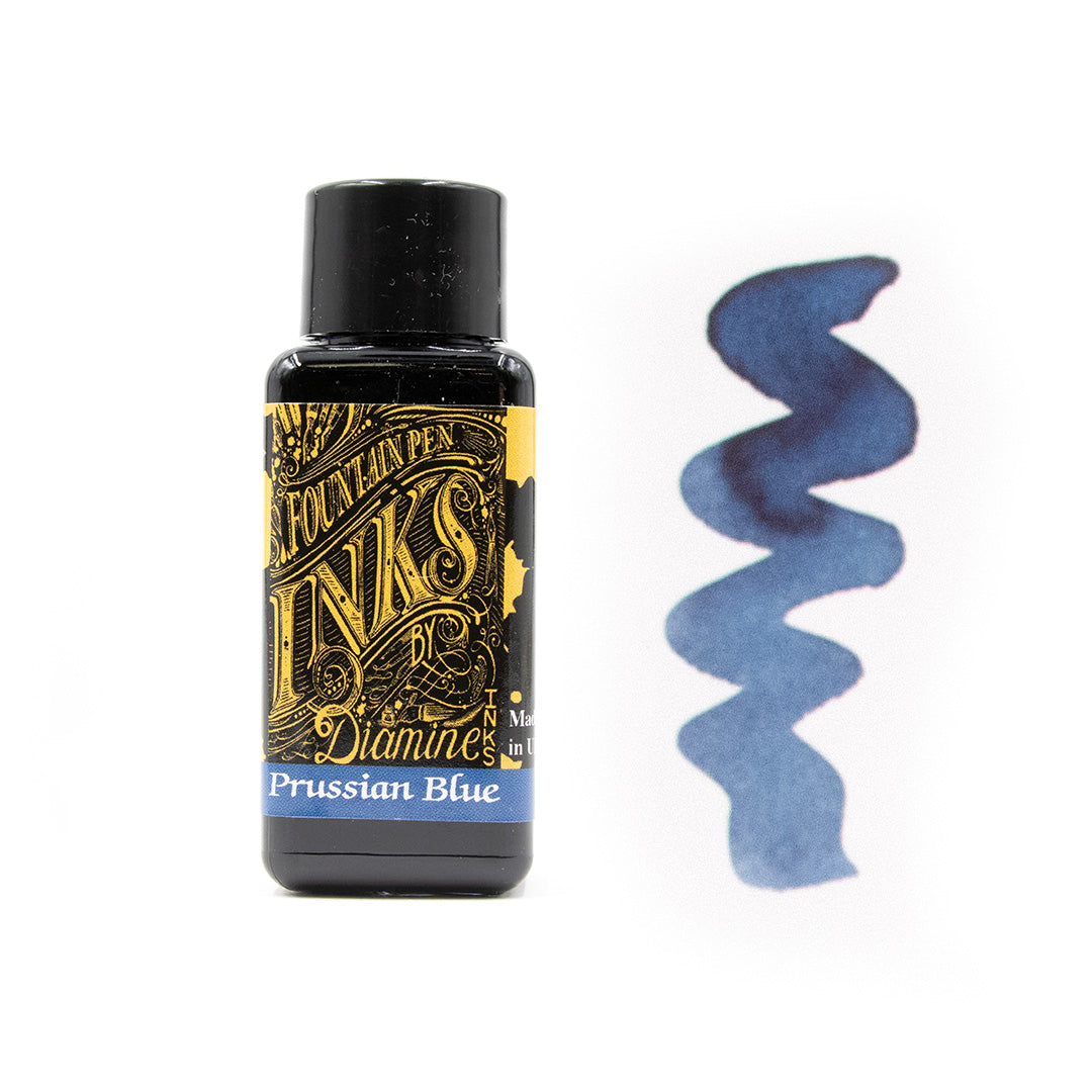 Diamine Ink 30ml Bottle