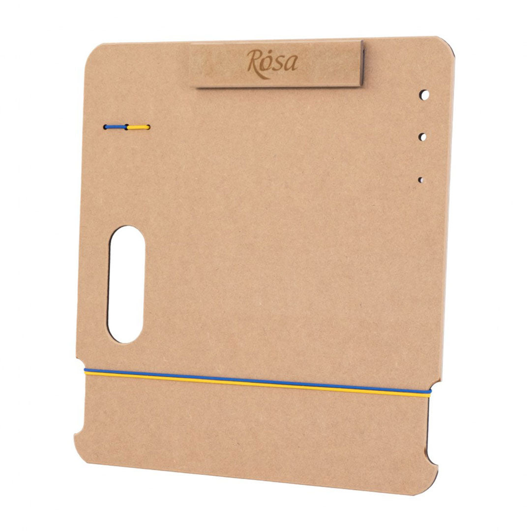 Rosa Studio A4 Sketchboard With Magnetic Clip rosa-studio-a4-sketchboard-with-magnetic-clip