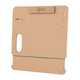 Rosa Studio A4 Sketchboard With Magnetic Clip
