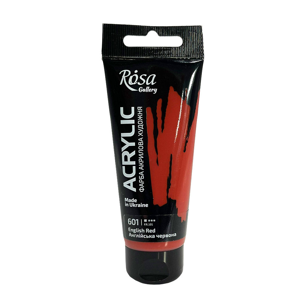 Rosa Gallery Acrylic 60ml