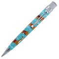 Retro 51 Tornado Limited Edition Rollerball Pen Merry and Write