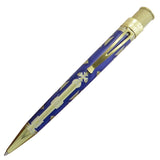 Retro 51 Tornado Rollerball Pen Coronation Special Edition by Retro 51 at Cult Pens