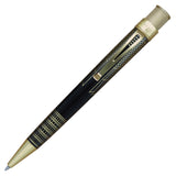 Retro 51 Tornado Vintage Metalsmith Rollerball Pen Cleopatra