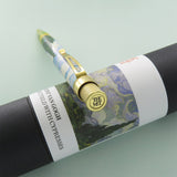 Retro 51 Metropolitan Van Gogh Wheat Fields with Cypresses Rollerball Pen