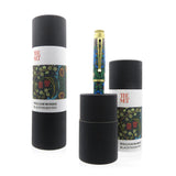 Retro 51 Metropolitan W.M. Blackthorn Tornado Fountain Pen