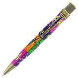 Retro 51 Tornado Rollerball Pen USPS Piñatas
