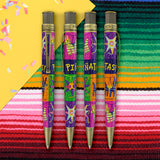 Retro 51 Tornado Rollerball Pen USPS Piñatas