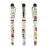 Retro 51 Tornado Fountain Pen Dog Rescue #5