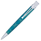 Retro 51 Tornado Rollerball Pen Sea Turtle Rescue