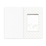 Retro 51 Denik Notebook Pan AM