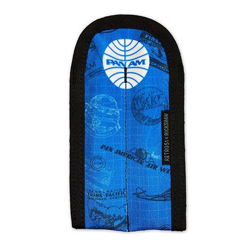 Retro 51 x Rickshaw Pan Am 2-Pen Sleeve