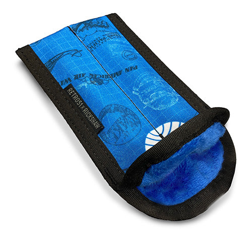 Retro 51 x Rickshaw Pan Am 2-Pen Sleeve