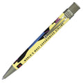 Retro 51 Pan AM Japan Poster Rollerball Pen