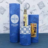 Retro 51 Pan Am Japan Poster Rollerball Pen