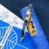 Retro 51 Pan Am Japan Poster Rollerball Pen